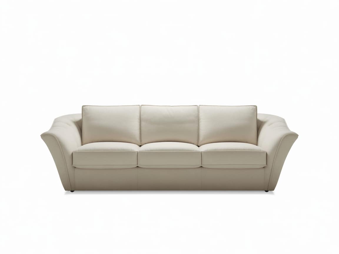 2 & 3-Seater Sofas