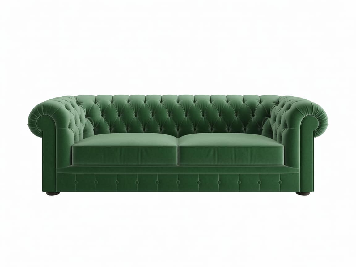 Chesterfield Sofas
