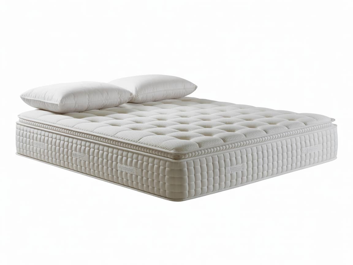 Orthopaedic Mattresses